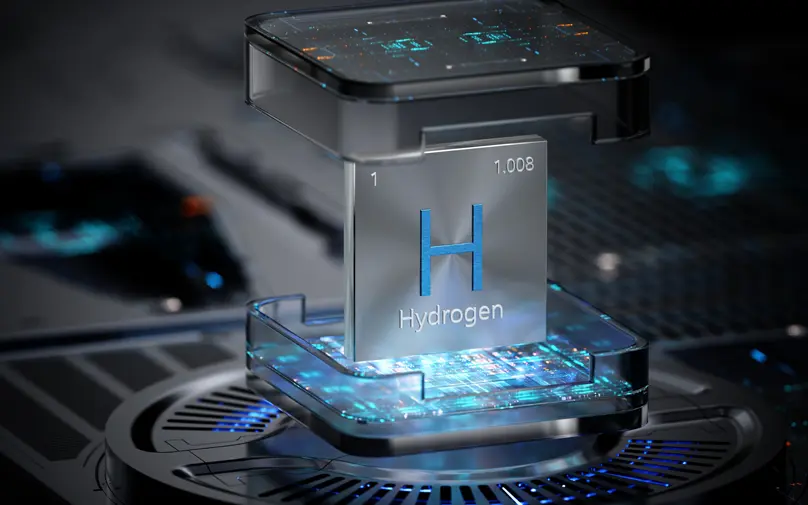 Hydrogen energy storage technology