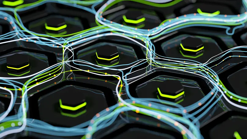 Energy storage applications