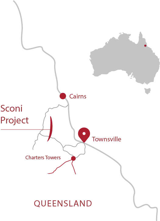 Sconi project additional info