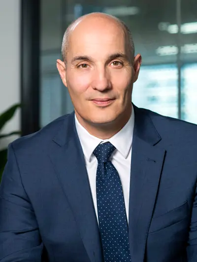 Dominic Marinelli