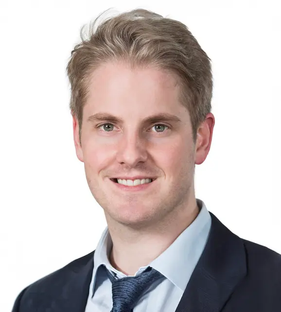 Andrew Nesbitt