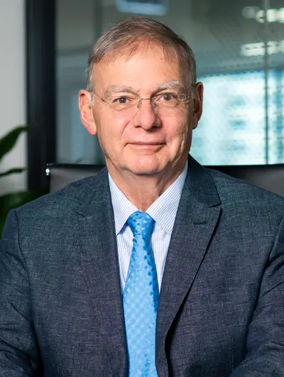 Michael Elias