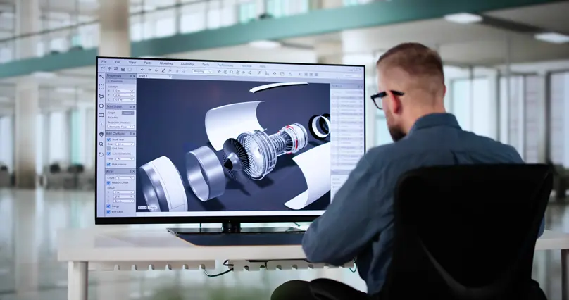 Scandium applications in advanced technology