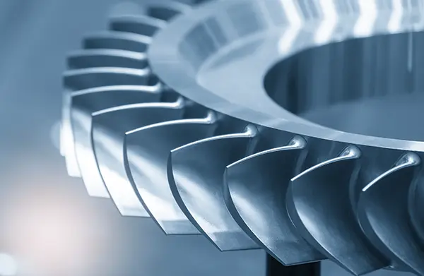 Scandium in aerospace